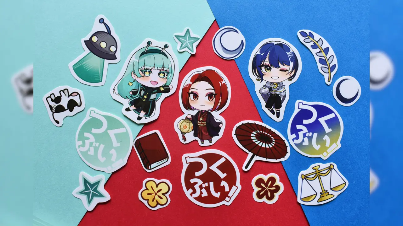 フレークシール